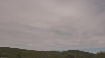 Weather camera view of Brewster HS.