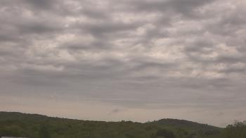 Weather camera view of Brewster HS.