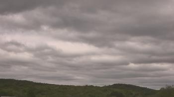 Weather camera view of Brewster HS.