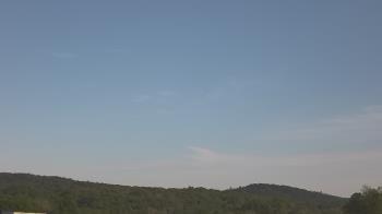 Weather camera view of Brewster HS.