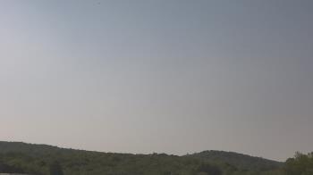 Weather camera view of Brewster HS.
