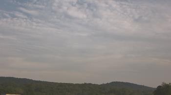 Weather camera view of Brewster HS.