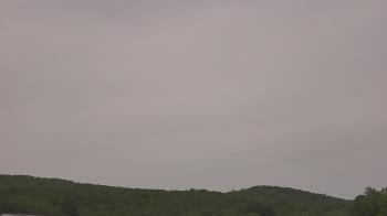 Weather camera view of Brewster HS.