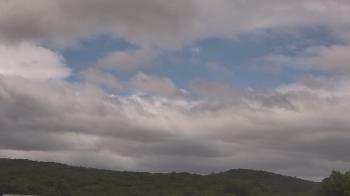 Weather camera view of Brewster HS.