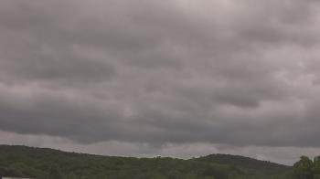 Weather camera view of Brewster HS.