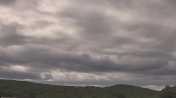 Weather camera view of Brewster HS.