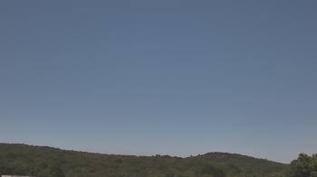 Weather camera view of Brewster HS.