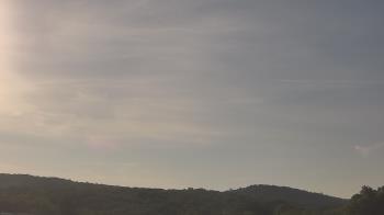 Weather camera view of Brewster HS.