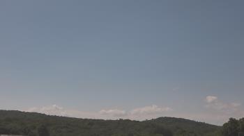Weather camera view of Brewster HS.
