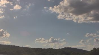 Weather camera view of Brewster HS.