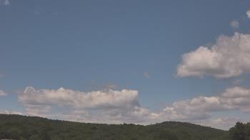 Weather camera view of Brewster HS.