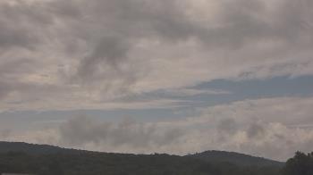 Weather camera view of Brewster HS.
