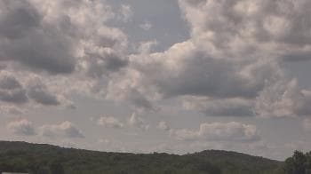 Weather camera view of Brewster HS.