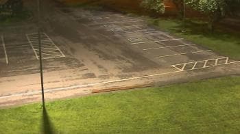 Weather camera view of Brewster HS.