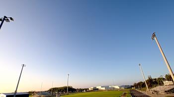 Weather camera view of Bonita Springs High School.