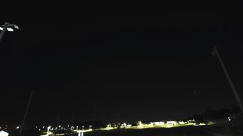 Weather camera view of Bonita Springs High School.