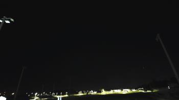 Weather camera view of Bonita Springs High School.