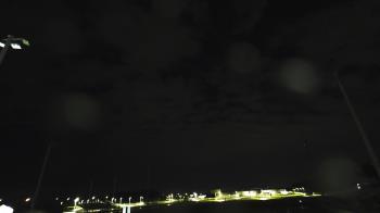 Weather camera view of Bonita Springs High School.