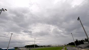 Weather camera view of Bonita Springs High School.