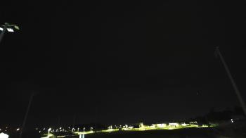 Weather camera view of Bonita Springs High School.
