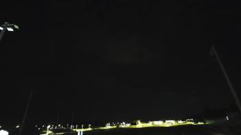 Weather camera view of Bonita Springs High School.
