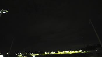 Weather camera view of Bonita Springs High School.