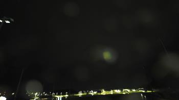 Weather camera view of Bonita Springs High School.