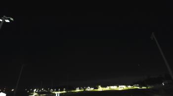 Weather camera view of Bonita Springs High School.