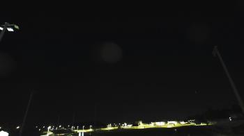 Weather camera view of Bonita Springs High School.