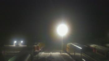 Weather camera view of Boone Scenic Valley Railroad.