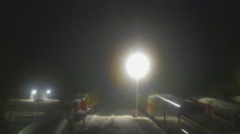 Weather camera view of Boone Scenic Valley Railroad.