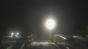 Weather camera view of Boone Scenic Valley Railroad.