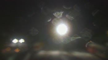 Weather camera view of Boone Scenic Valley Railroad.