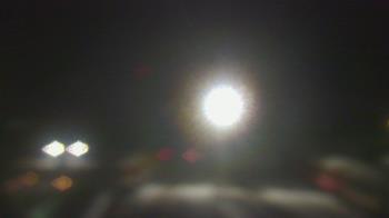 Weather camera view of Boone Scenic Valley Railroad.