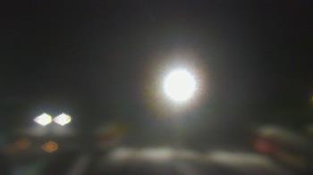 Weather camera view of Boone Scenic Valley Railroad.