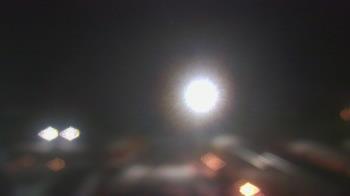 Weather camera view of Boone Scenic Valley Railroad.