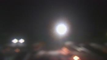 Weather camera view of Boone Scenic Valley Railroad.