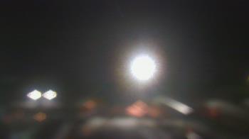 Weather camera view of Boone Scenic Valley Railroad.