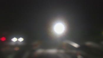 Weather camera view of Boone Scenic Valley Railroad.