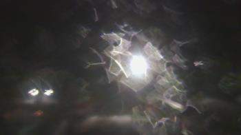 Weather camera view of Boone Scenic Valley Railroad.