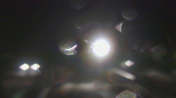 Weather camera view of Boone Scenic Valley Railroad.