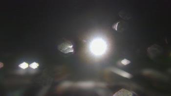 Weather camera view of Boone Scenic Valley Railroad.