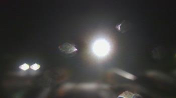 Weather camera view of Boone Scenic Valley Railroad.