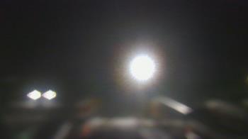 Weather camera view of Boone Scenic Valley Railroad.