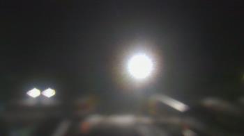 Weather camera view of Boone Scenic Valley Railroad.