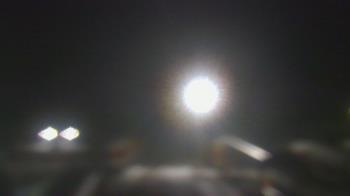 Weather camera view of Boone Scenic Valley Railroad.