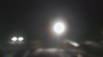 Weather camera view of Boone Scenic Valley Railroad.