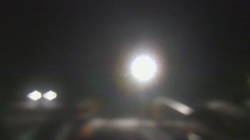 Weather camera view of Boone Scenic Valley Railroad.