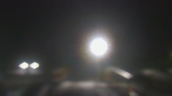 Weather camera view of Boone Scenic Valley Railroad.