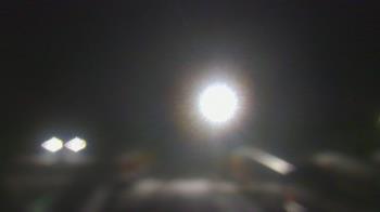 Weather camera view of Boone Scenic Valley Railroad.